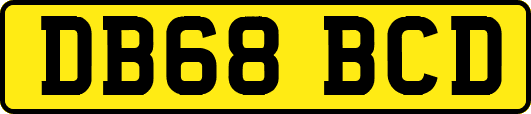 DB68BCD