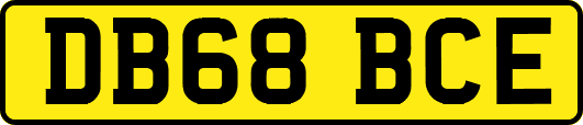 DB68BCE