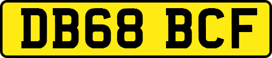 DB68BCF