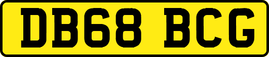 DB68BCG