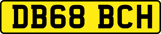DB68BCH