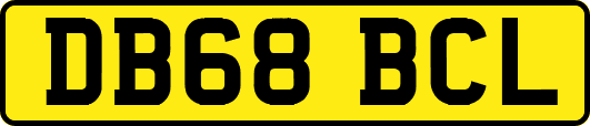 DB68BCL