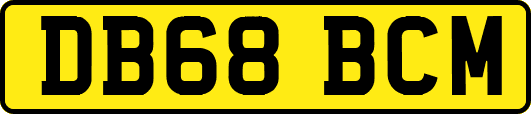 DB68BCM