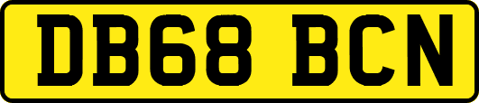 DB68BCN