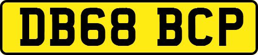 DB68BCP