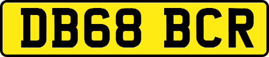 DB68BCR
