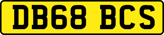 DB68BCS
