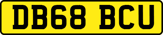 DB68BCU