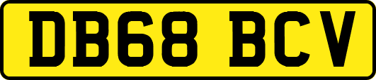 DB68BCV