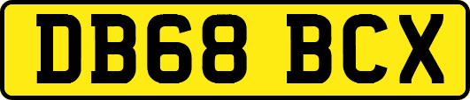 DB68BCX