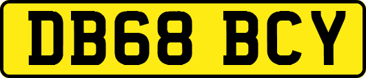 DB68BCY
