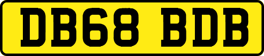 DB68BDB