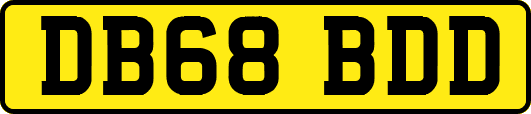DB68BDD