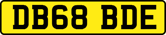 DB68BDE