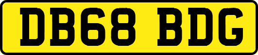 DB68BDG