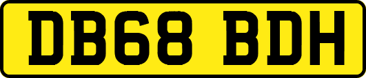 DB68BDH