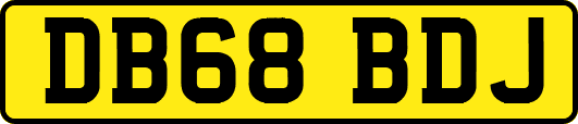 DB68BDJ
