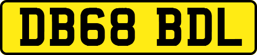 DB68BDL