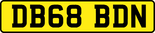 DB68BDN
