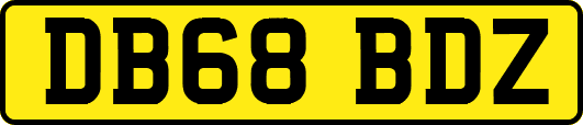 DB68BDZ