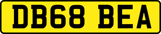 DB68BEA