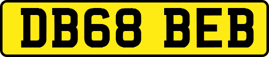 DB68BEB