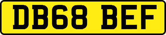 DB68BEF