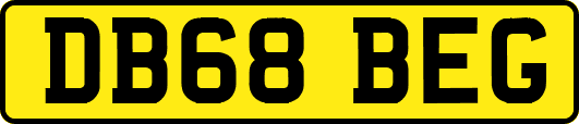 DB68BEG
