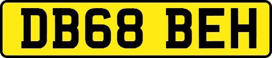 DB68BEH
