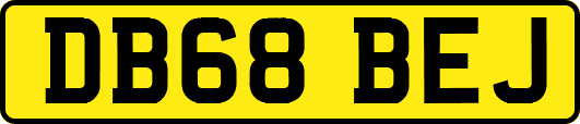DB68BEJ