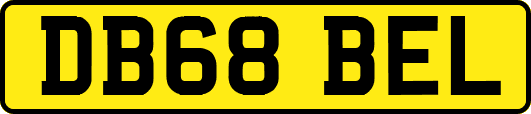 DB68BEL