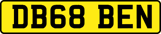 DB68BEN