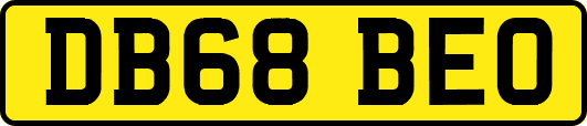DB68BEO