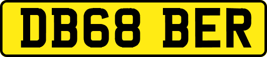 DB68BER