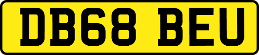 DB68BEU