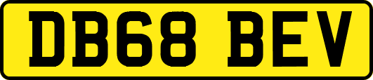 DB68BEV