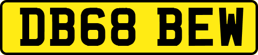 DB68BEW