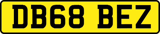 DB68BEZ