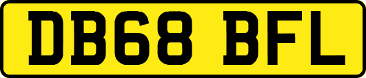 DB68BFL