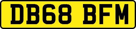 DB68BFM