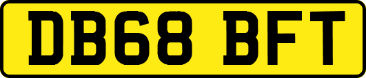 DB68BFT