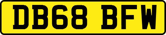 DB68BFW