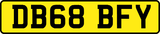 DB68BFY
