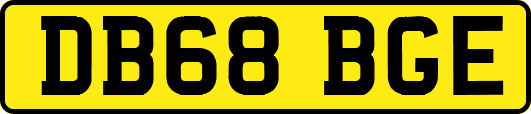 DB68BGE