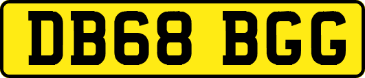DB68BGG