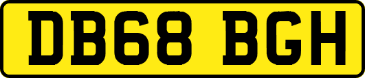 DB68BGH