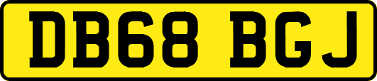 DB68BGJ
