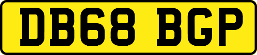 DB68BGP