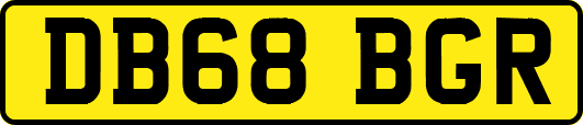 DB68BGR