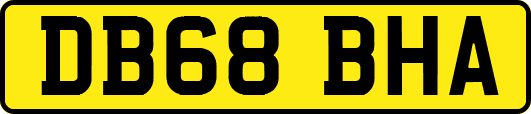 DB68BHA